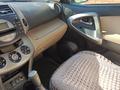 Toyota RAV4 2007 годаfor5 200 000 тг. в Актобе – фото 6