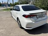 Toyota Corolla 2021 годаүшін10 500 000 тг. в Петропавловск – фото 3