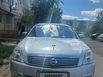 Nissan Teana 2006 года за 4 200 000 тг. в Астана – фото 3