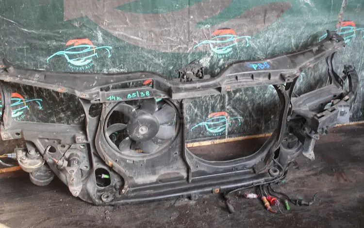 Телевизор на Пассат Б5 за 35 000 тг. в Караганда