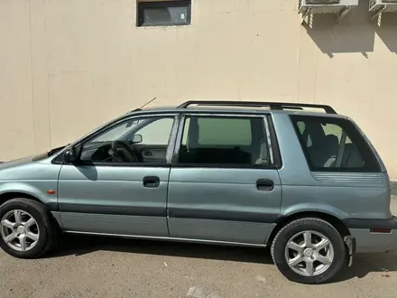 Mitsubishi Space Wagon 1998 года за 1 600 000 тг. в Алматы