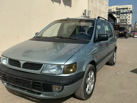 Mitsubishi Space Wagon 1998 года за 1 600 000 тг. в Алматы – фото 17