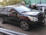Chevrolet Cobalt 2013 года за 3 100 000 тг. в Петропавловск
