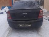 Chevrolet Cobalt 2013 годаүшін3 100 000 тг. в Петропавловск – фото 2