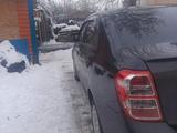 Chevrolet Cobalt 2013 годаүшін3 500 000 тг. в Петропавловск – фото 3