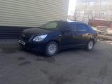 Chevrolet Cobalt 2013 годаүшін3 100 000 тг. в Петропавловск – фото 5