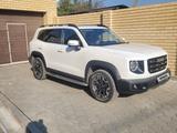 Haval Dargo 2023 годаүшін10 500 000 тг. в Семей