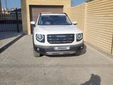 Haval Dargo 2023 годаүшін10 500 000 тг. в Семей – фото 4