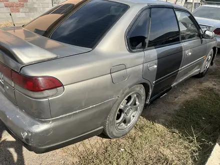 Subaru Legacy 1997 года за 1 600 000 тг. в Алматы – фото 3