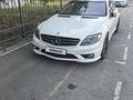 Mercedes-Benz CL 55 AMG 2007 годаүшін9 500 000 тг. в Алматы