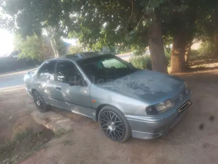 Nissan Primera 1993 года за 1 300 000 тг. в Кызылорда – фото 3