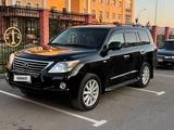 Lexus LX 570 2008 года за 17 000 000 тг. в Жезказган