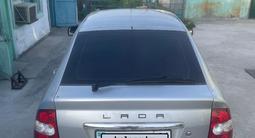 ВАЗ (Lada) Priora 2172 2013 года за 2 300 000 тг. в Усть-Каменогорск – фото 5