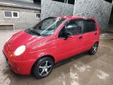 Daewoo Matiz 2014 года за 1 320 000 тг. в Шымкент – фото 2