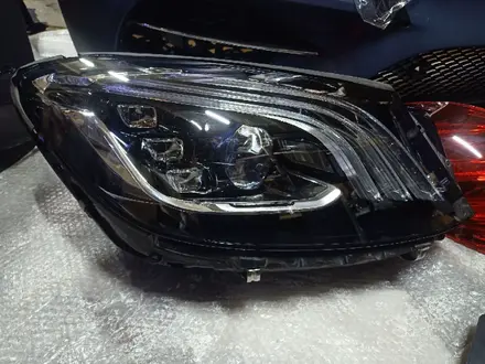 Обвес Maybach W222 рестайлинг 2013-2020 за 1 500 000 тг. в Алматы – фото 8