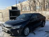 Toyota Camry 2017 годаfor13 500 000 тг. в Павлодар