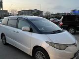 Toyota Estima 2006 годаүшін4 500 000 тг. в Актау
