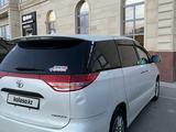 Toyota Estima 2006 годаүшін4 500 000 тг. в Актау – фото 3