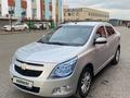 Chevrolet Cobalt 2023 годаүшін6 850 000 тг. в Астана – фото 4