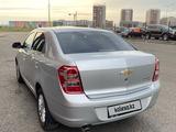 Chevrolet Cobalt 2023 годаfor6 850 000 тг. в Астана – фото 5