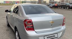 Chevrolet Cobalt 2023 года за 6 850 000 тг. в Астана – фото 5