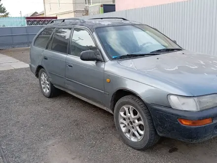 Toyota Corolla 1993 года за 1 850 000 тг. в Семей