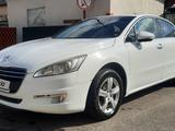 Peugeot 508 2014 годаүшін4 700 000 тг. в Алматы