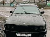 BMW 525 1993 годаүшін3 900 000 тг. в Алматы – фото 3