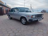 ВАЗ (Lada) 2107 2010 годаfor1 150 000 тг. в Аральск – фото 2