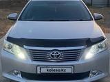 Toyota Camry 2012 годаүшін4 950 000 тг. в Атырау – фото 2