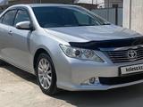 Toyota Camry 2012 годаүшін4 950 000 тг. в Атырау