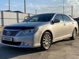 Toyota Camry 2012 годаүшін4 950 000 тг. в Атырау – фото 3