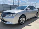 Toyota Camry 2012 годаүшін4 950 000 тг. в Атырау – фото 4