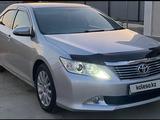 Toyota Camry 2012 годаүшін4 950 000 тг. в Атырау – фото 5