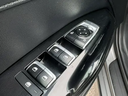Kia K5 2020 года за 10 300 000 тг. в Астана – фото 9