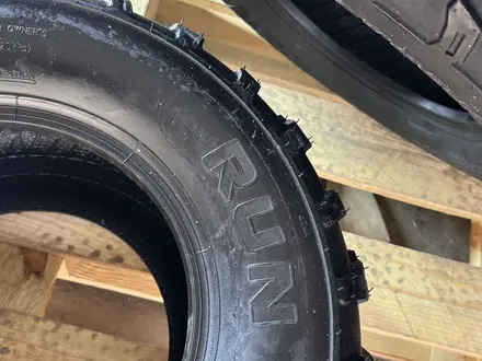 Резина на Квадроцикл 22х10-10 (от 150кубов до 300 кубов) Новые Шины за 34 000 тг. в Алматы – фото 5