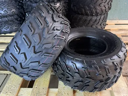 Резина на Квадроцикл 22х10-10 (от 150кубов до 300 кубов) Новые Шины за 34 000 тг. в Алматы – фото 4