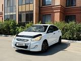 Hyundai Accent 2014 годаүшін3 490 000 тг. в Петропавловск