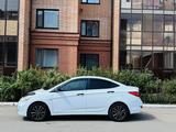 Hyundai Accent 2014 годаүшін3 490 000 тг. в Петропавловск – фото 3