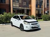 Hyundai Accent 2014 годаүшін3 490 000 тг. в Петропавловск – фото 2