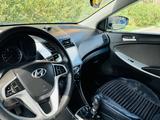 Hyundai Accent 2014 годаүшін3 490 000 тг. в Петропавловск – фото 5