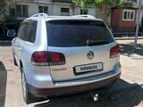 Volkswagen Touareg 2008 годаүшін6 200 000 тг. в Павлодар – фото 3