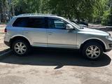 Volkswagen Touareg 2008 годаүшін6 200 000 тг. в Павлодар – фото 4