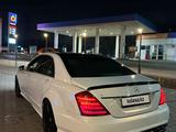 Mercedes-Benz S 500 2007 года за 6 000 000 тг. в Алматы