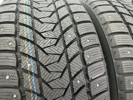 295/40R22 Tri-Ice Snow White II (шип) за 177 000 тг. в Алматы