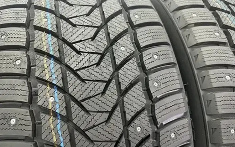 295/40R22 Tri-Ice Snow White II (шип)үшін177 000 тг. в Алматы