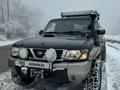 Nissan Patrol 1998 годаfor6 500 000 тг. в Алматы