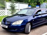 Mitsubishi Lancer 2003 годаүшін3 500 000 тг. в Усть-Каменогорск – фото 5