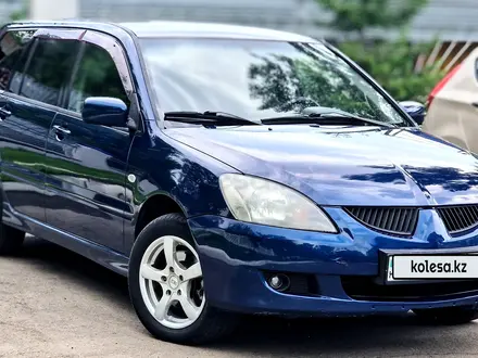 Mitsubishi Lancer 2003 года за 3 500 000 тг. в Усть-Каменогорск