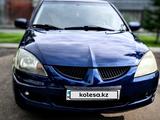 Mitsubishi Lancer 2003 годаүшін3 500 000 тг. в Усть-Каменогорск – фото 3